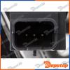 Vanne EGR, turbo pour PEUGEOT | EGR-PE-017, 9801705280